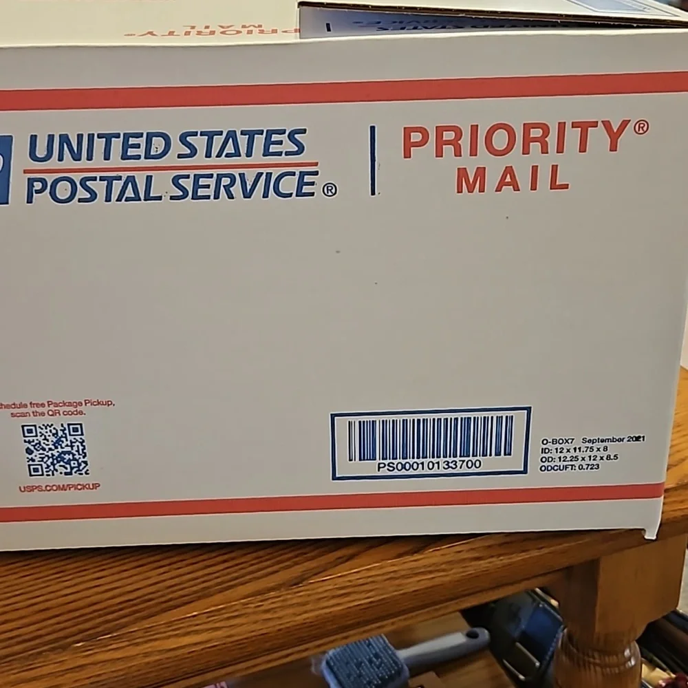 Eatra shipping - Picture 1 of 1